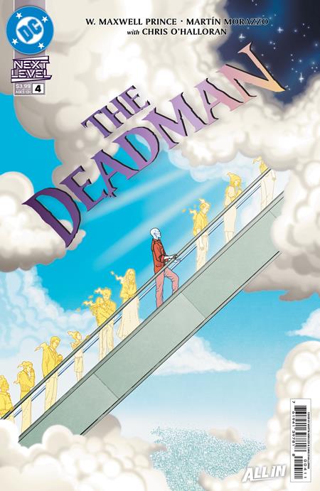 DEADMAN #4 (OF 6) CVR A MARTIN MORAZZO ISBN: 76194139781800411 - FOC DATE: 8/9/26 - Release Date: 9/2/26