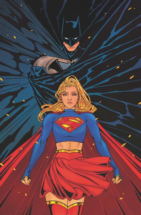 JUSTICE LEAGUE UNLIMITED #23 CVR D CATHY KWAN CARD STOCK VAR ISBN: 76194138573002341 - FOC DATE: 8/30/26 - Release Date: 9/23/26
