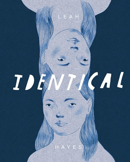 IDENTICAL HC (MR) ISBN: 979887500168052499 - FOC DATE: 8/9/26 - Release Date: 9/16/26