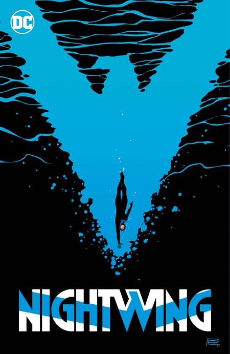 NIGHTWING (2021) TP VOL 06 STANDING AT THE EDGE - Release Date: 12/24/24