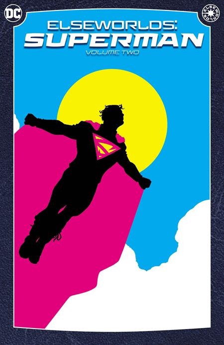 ELSEWORLDS SUPERMAN TP VOL 02 (2024 EDITION) - Release Date: 11/19/24
