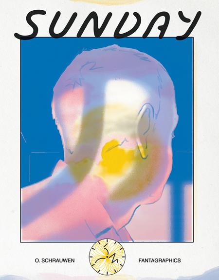 SUNDAY HC (MR) - Release Date: 10/16/24