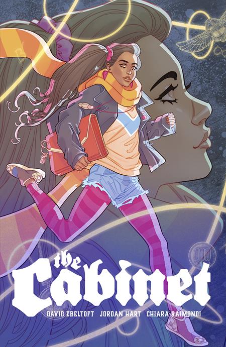 CABINET TP - Release Date: 10/23/24
