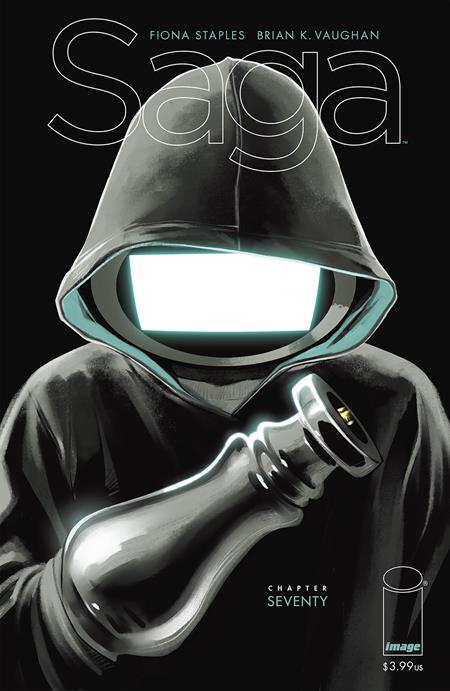 SAGA #70 (MR) - Release Date: 10/30/24