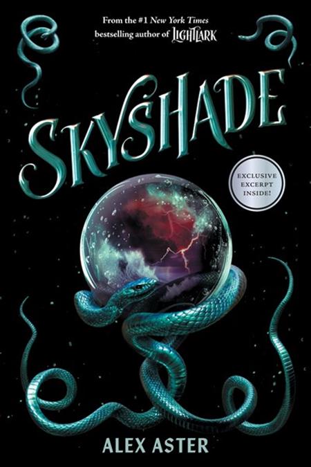 LIGHTLARK SAGA SC VOL 03 SKYSHADE - 10/29/25 - ISBN: 978141977379251499