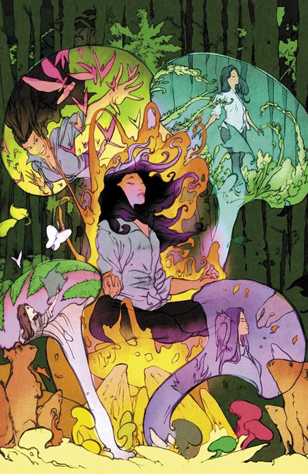 GAYA (ONE SHOT) - 10/22/25 - ISBN: 85001385479000111