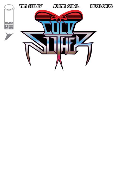 GI JOE COLD SLITHER (ONE SHOT) CVR E BLANK SKETCH VAR - 10/1/25 - ISBN: 70985304467300151