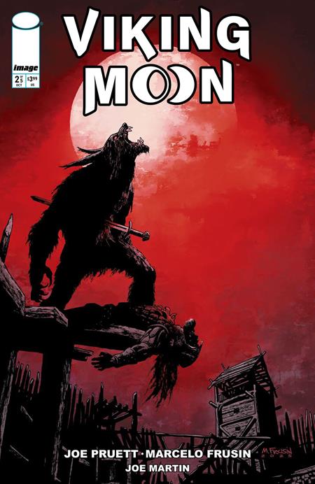 VIKING MOON #2 (OF 5) - 10/22/25 - ISBN: 70985304428400211