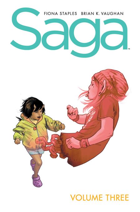 SAGA TP VOL 03 NEW EDITION (MR) - 10/22/25 - ISBN: 978153433480951499