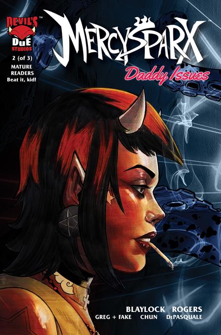 MERCY SPARX DADDY ISSUES #2 (OF 3) CVR A JOEL HERRERA CONNECTING COVER (MR) - 10/29/25 - ISBN: 68267062717800211