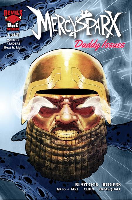 MERCY SPARX DADDY ISSUES #2 (OF 3) CVR C JOEL HERRERA CONNECTING COVER (MR) - 10/29/25 - ISBN: 68267062717800231