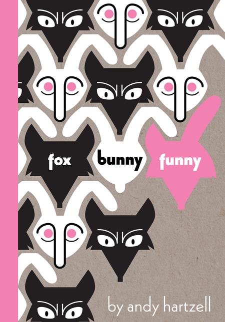 FOX BUNNY FUNNY TP - 10/29/25 - Release Date: 10/29/25