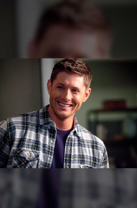SUPERNATURAL DEAN WINCHESTER #1 CVR J PHOTO 2 LTD VIRGIN VAR ISBN: 72513036765501101 - FOC DATE: 9/27/26 - Release Date: 10/28/26