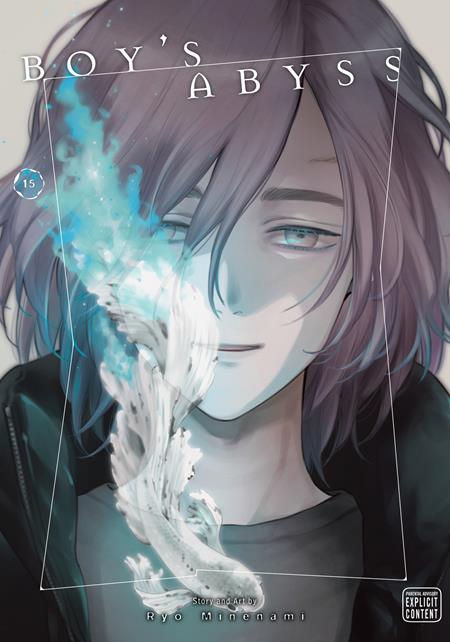 BOYS ABYSS TP VOL 15 (MR) ISBN: 978197476543051499 - FOC DATE: 9/13/26 - Release Date: 10/28/26