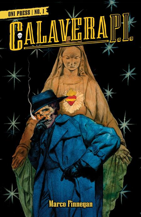 1:10 CALAVERA PI #1 (OF 4) CVR C INC 1:10 ESTEBAN SANCHEZ VAR (MR) - Release Date: 11/13/24