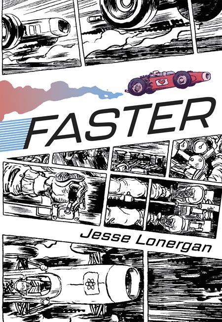 FASTER TP ISBN: 978173713019252000 - Release Date: 12/3/25