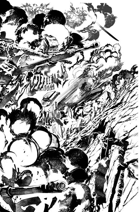 ABSOLUTE SUPERMAN #13 CVR A RAFA SANDOVAL ISBN: 76194138585301311 - Release Date: 11/5/25