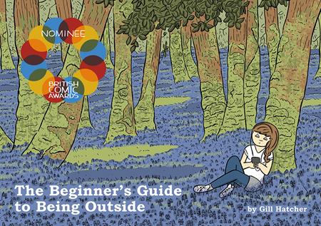 BEGINNERS GUIDE TO BEING OUTSIDE (ONE SHOT) ISBN: 978191039501151000 - FOC DATE: 10/11/26 - Release Date: 11/11/26