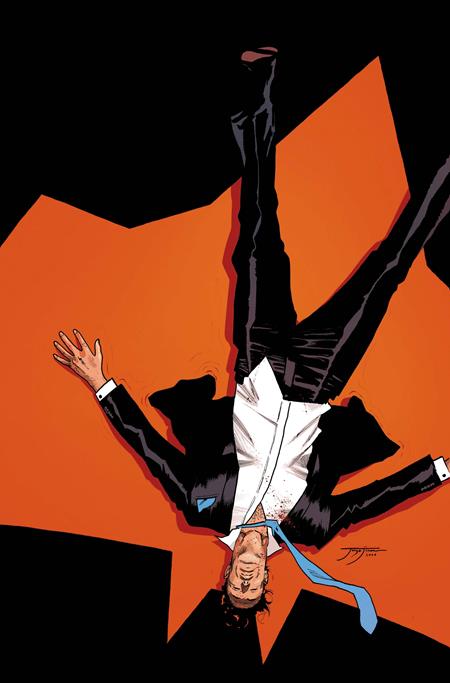 BATMAN #15 CVR A JORGE JIMENEZ ISBN: 76194139163201511 - FOC DATE: 10/11/26 - Release Date: 11/4/26
