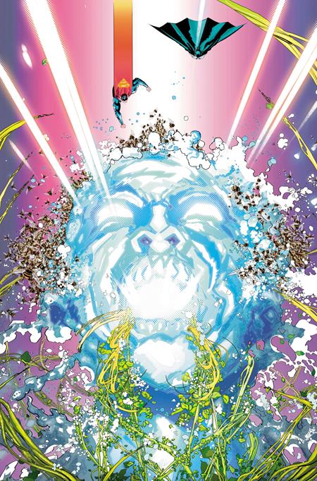 BATMAN SUPERMAN WORLDS FINEST #57 CVR C ADRIAN GUTIERREZ CARD STOCK VAR ISBN: 76194137521205731 - FOC DATE: 10/25/26 - Release Date: 11/18/26