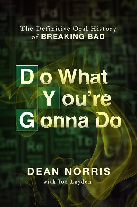 DO WHAT YOURE GONNA DO HC ISBN: 978006348127553250 - FOC DATE: 10/18/26 - Release Date: 11/18/26