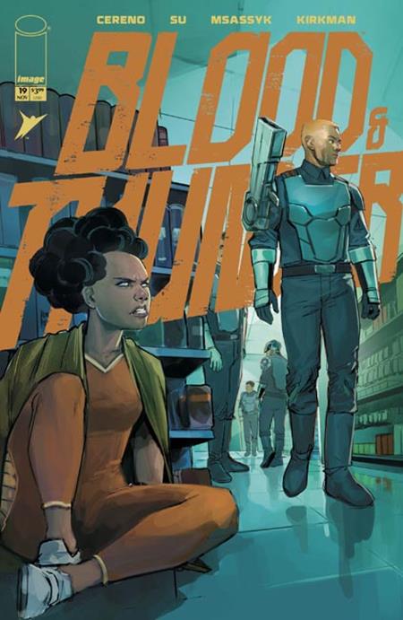 BLOOD & THUNDER #19 CVR B ROD REIS VAR (MR) ISBN: 70985304317101921 - FOC DATE: 10/18/26 - Release Date: 11/11/26