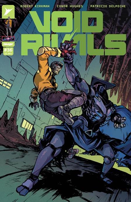 VOID RIVALS #36 CVR C OLIVER ONO VAR ISBN: 70985303768203631 - FOC DATE: 11/1/26 - Release Date: 11/25/26