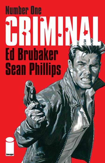 GIANT SIZE CRIMINAL #1 CVR A SEAN PHILLIPS (MR) ISBN: 70985304540300111 - Release Date: 12/3/25