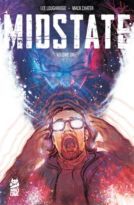 MIDSTATE TP (MR) ISBN: 9781545821688 - Release Date: 12/10/25