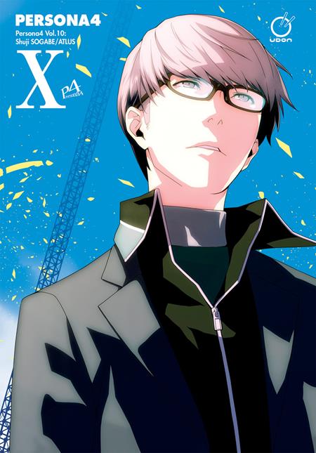 PERSONA 4 TP VOL 10 (OF 13) Previously Offered Thru Diamond ISBN: 9781772940893 - Release Date: 12/3/25