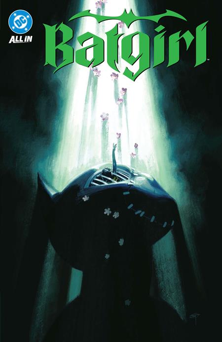 BATGIRL (2024) TP VOL 04 GOTHAM BY KNOCKOUT ISBN: 978179951629351799 - FOC DATE: 11/8/26 - Release Date: 1/19/27