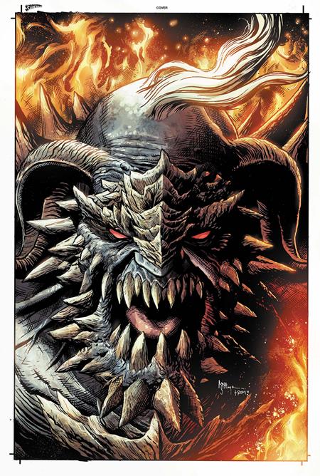 SUPERMAN #22 CVR B MICO SUAYAN CARD STOCK VAR - Release Date: 1/22/25