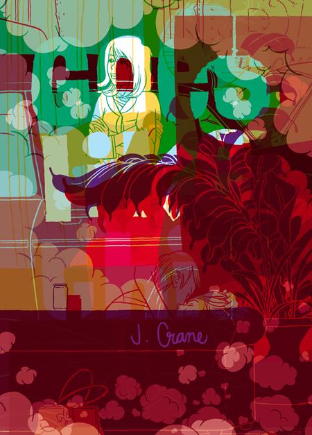 GOES LIKE THIS TP (MR) - Release Date: 3/26/25