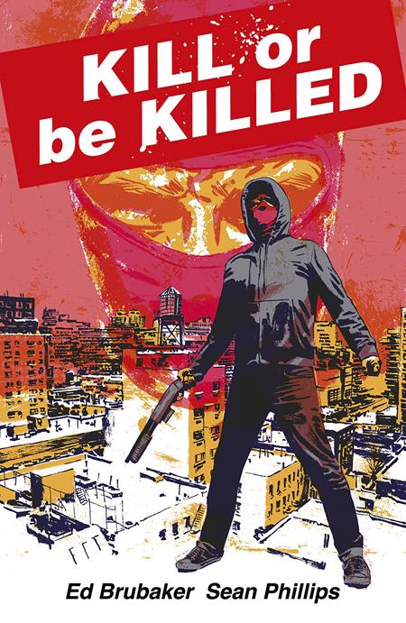 KILL OR BE KILLED COMPENDIUM TP (MR) - Release Date: 2/12/25