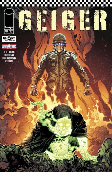 GEIGER #10 CVR C DYLAN DIETRICH & DANNY MIKI & BRAD ANDERSON VAR - Release Date: 1/8/25