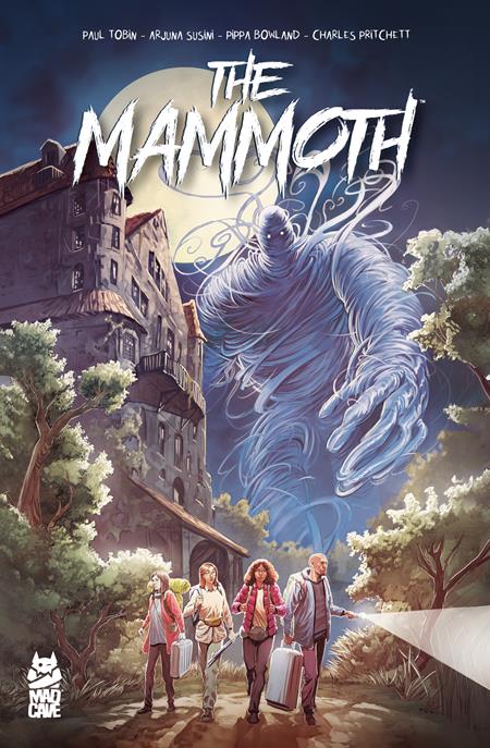 MAMMOTH TP - Release Date: 1/15/25