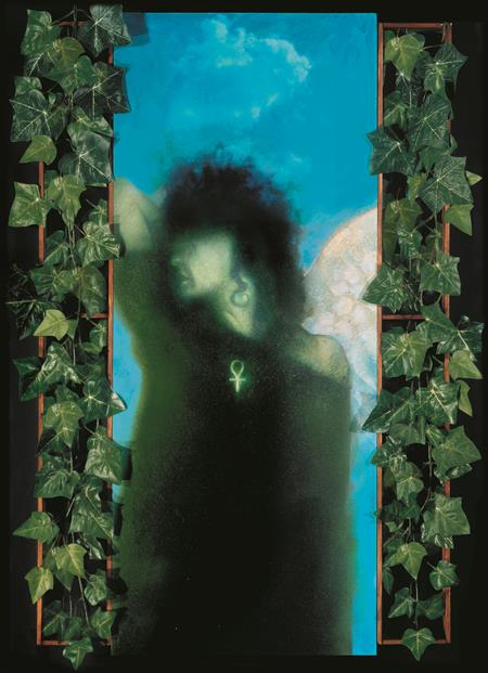 SANDMAN #8 FACSIMILE EDITION CVR A DAVE MCKEAN (MR) - Release Date: 2/26/25