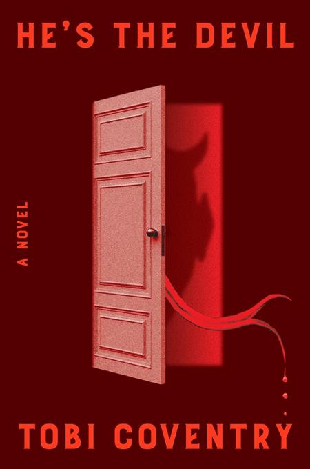 HES THE DEVIL HC A NOVEL ISBN: 9781419780530 - Release Date: 2/4/26