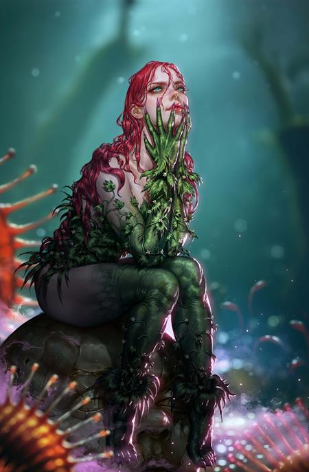 POISON IVY #41 CVR C KYUONG EOM CARD STOCK VAR ISBN: 76194137625704131 - Release Date: 2/4/26