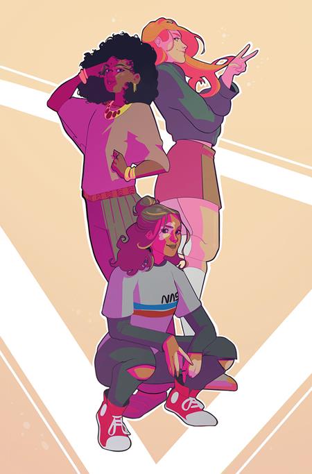 INFERNO GIRL RED BOOK TWO #3 (OF 3) CVR B HOLLY RENEE BLAKEWAY VAR ISBN: 70985304502100321 - Release Date: 2/4/26