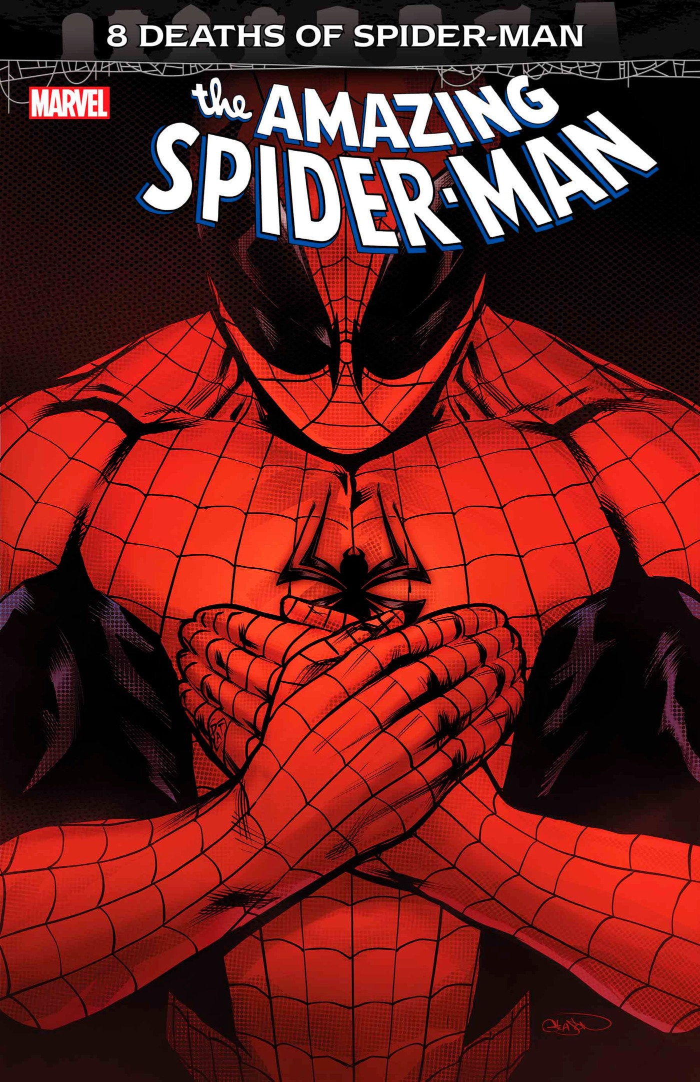 AMAZING SPIDER-MAN #68 - Release Date: 2/19/25