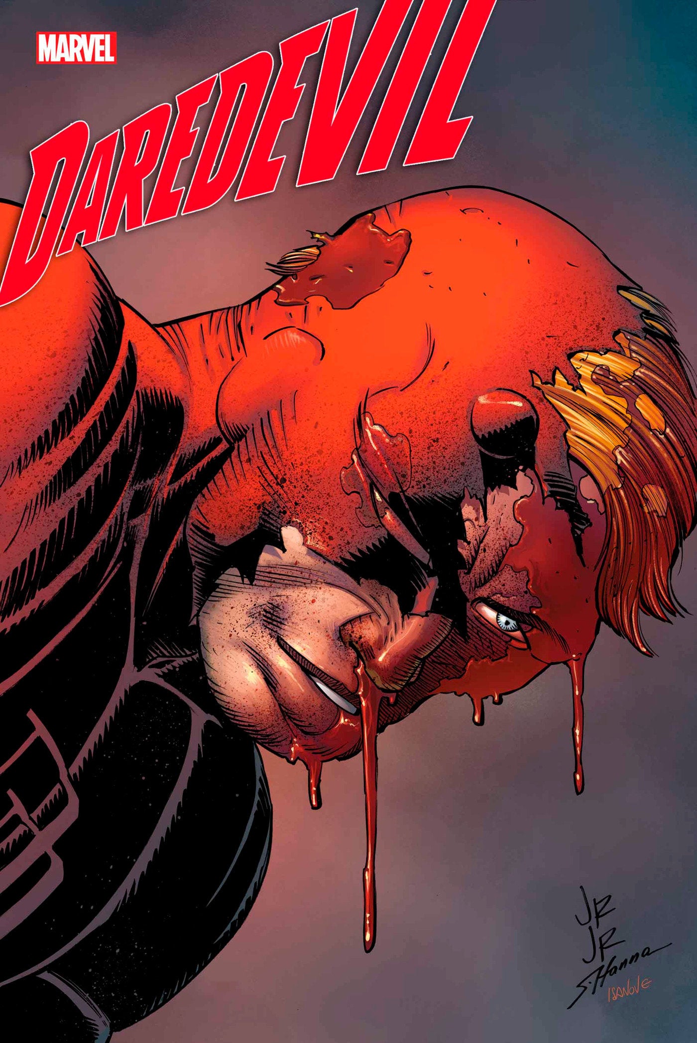 DAREDEVIL #16 - Release Date: 12/18/24