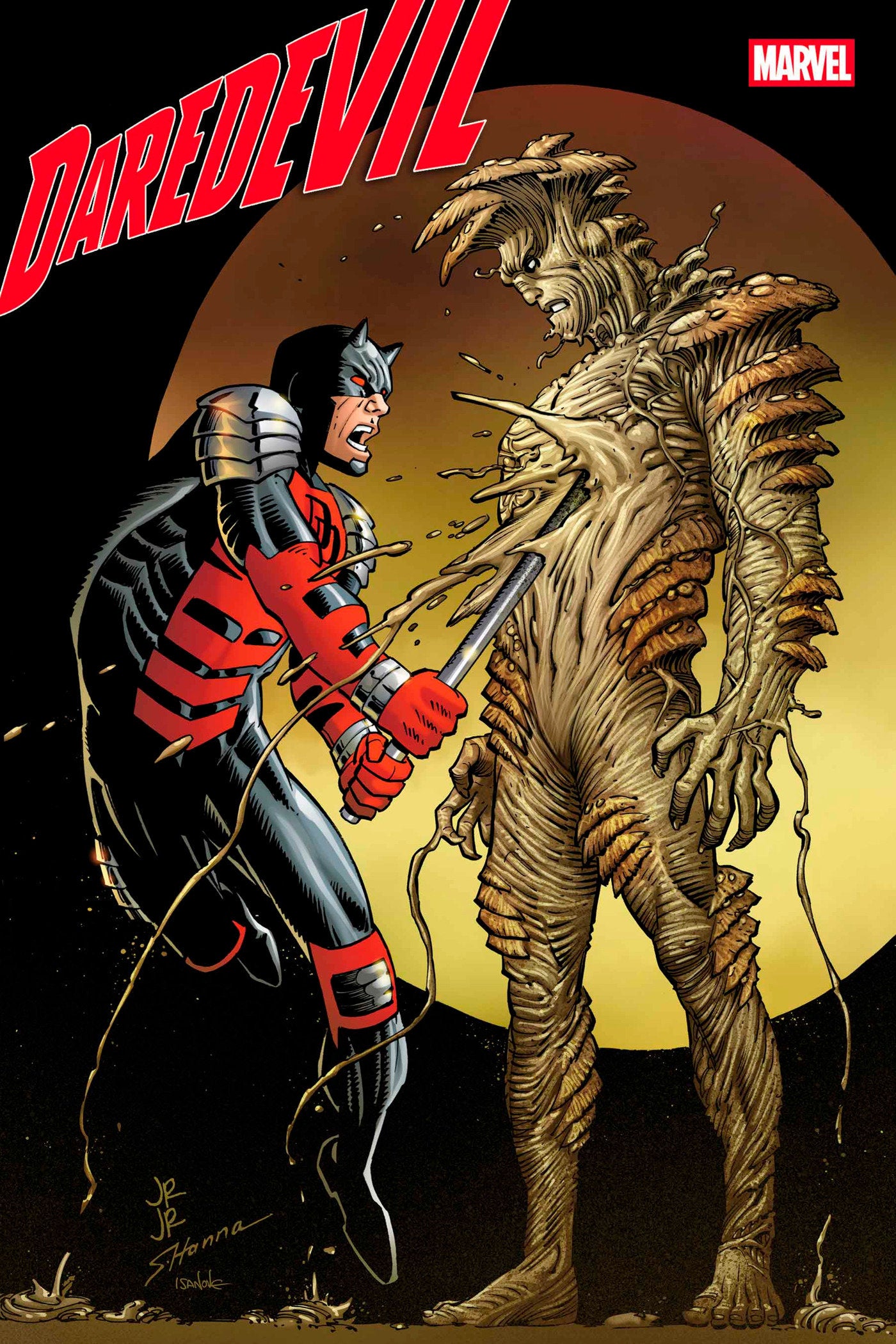 DAREDEVIL #22 - Release Date: 6/4/25