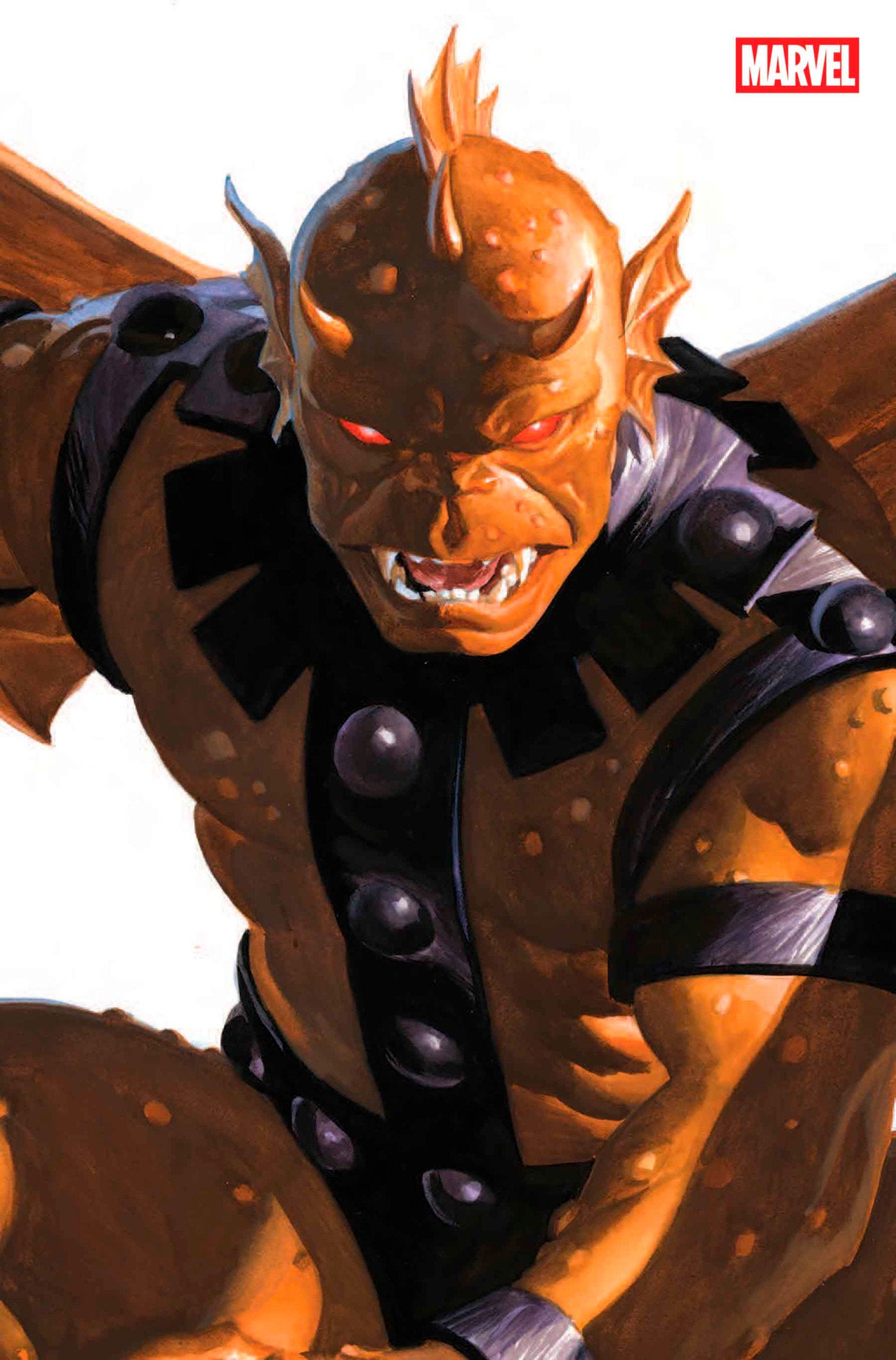 INCREDIBLE HULK #25 ALEX ROSS TIMELESS VIRGIN VARIANT - Release Date: 05/21/2025