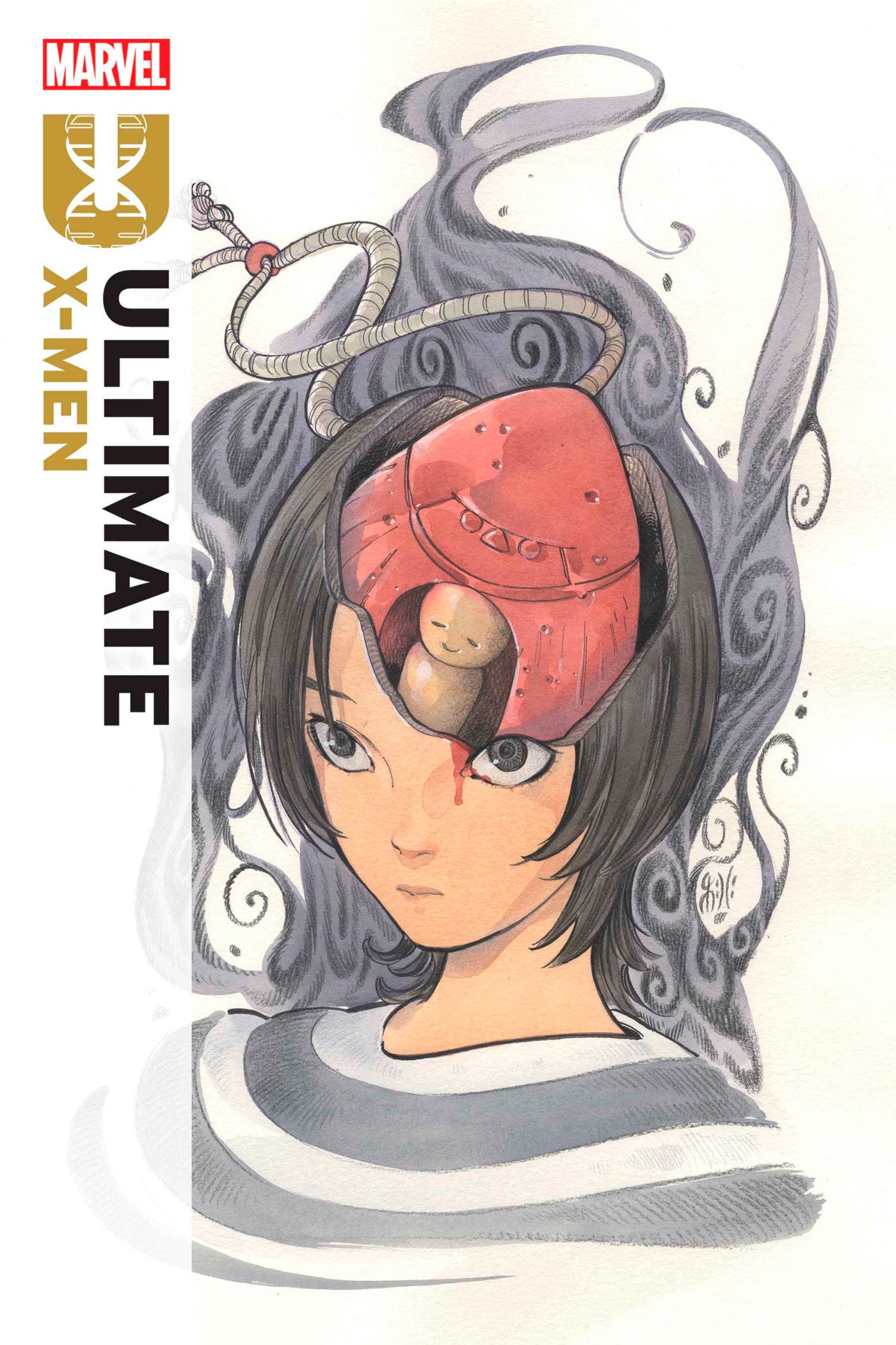 ULTIMATE X-MEN #13 - Release Date: 3/19/25