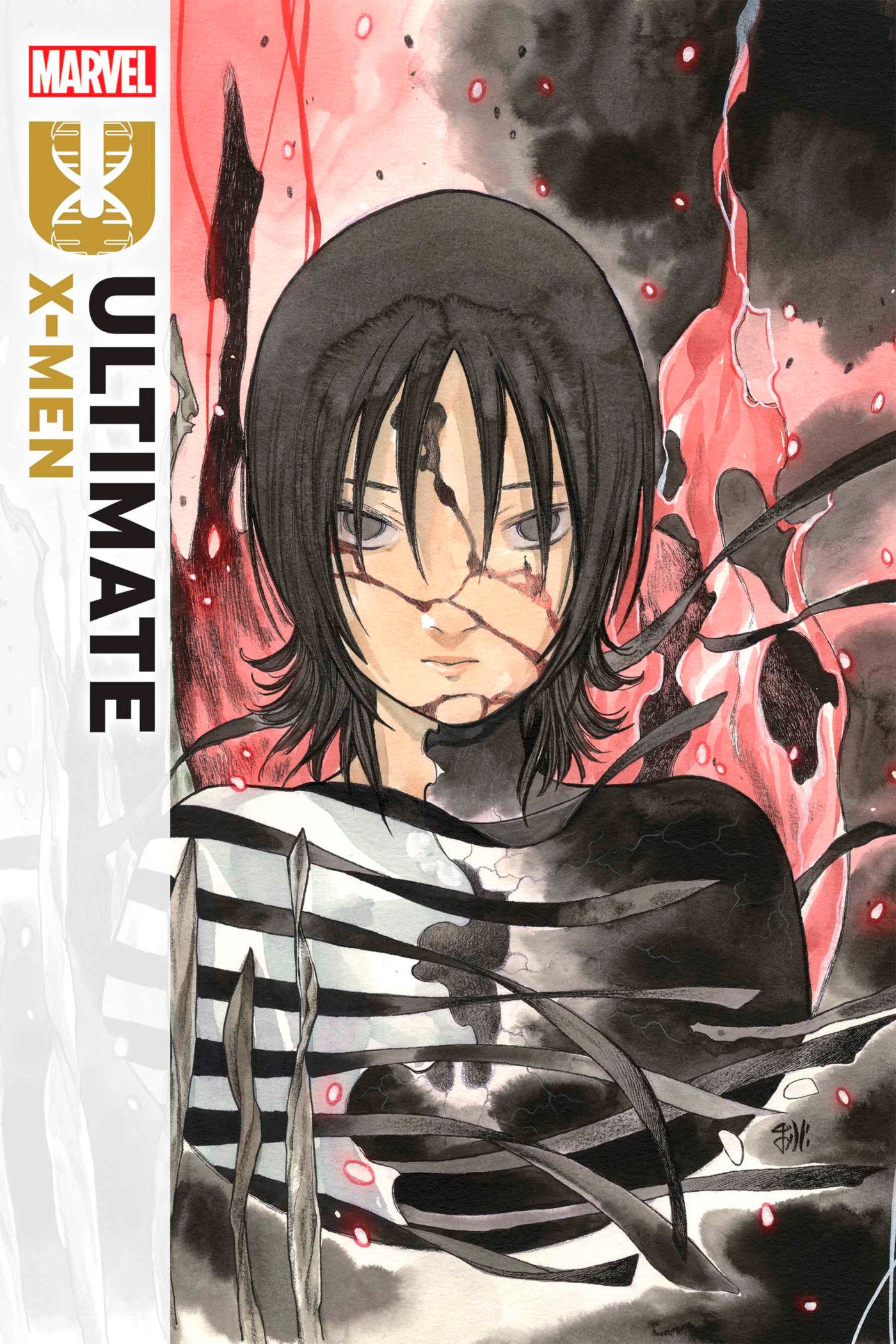 ULTIMATE X-MEN #14 - Release Date: 04/02/2025