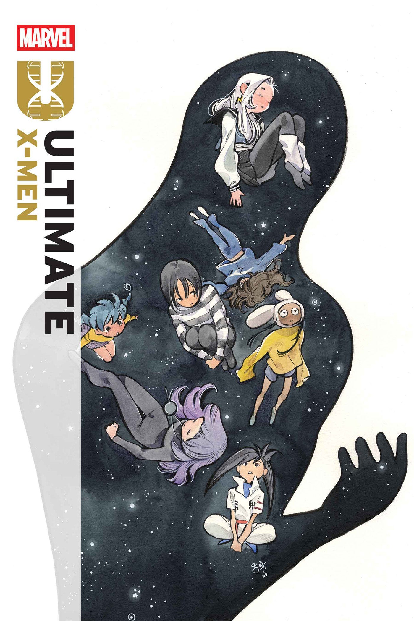 ULTIMATE X-MEN #23 ISBN: 75960620798502311 - Release Date: 1/7/26