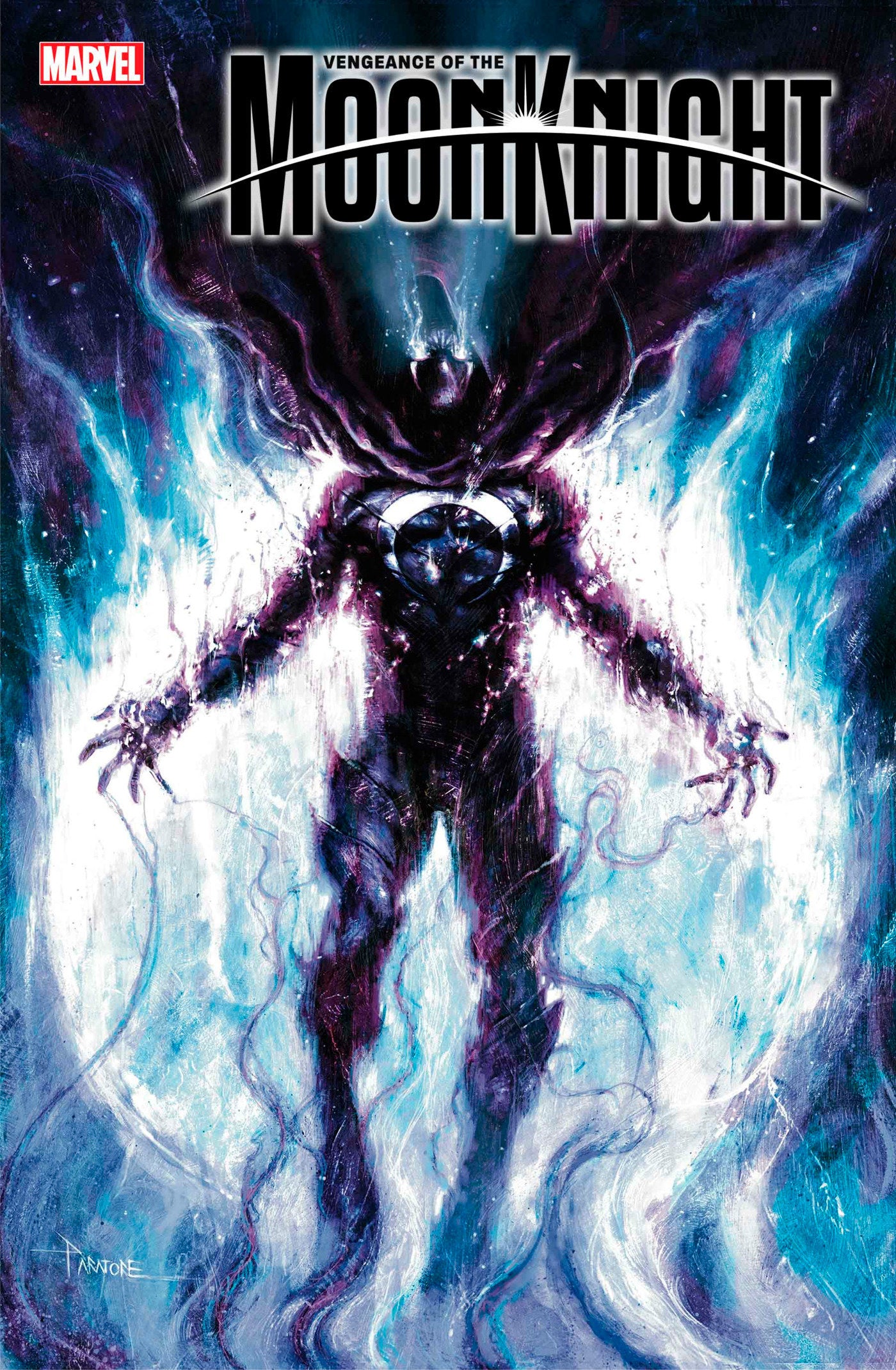 VENGEANCE OF THE MOON KNIGHT #9 - Release Date: 9/11/24