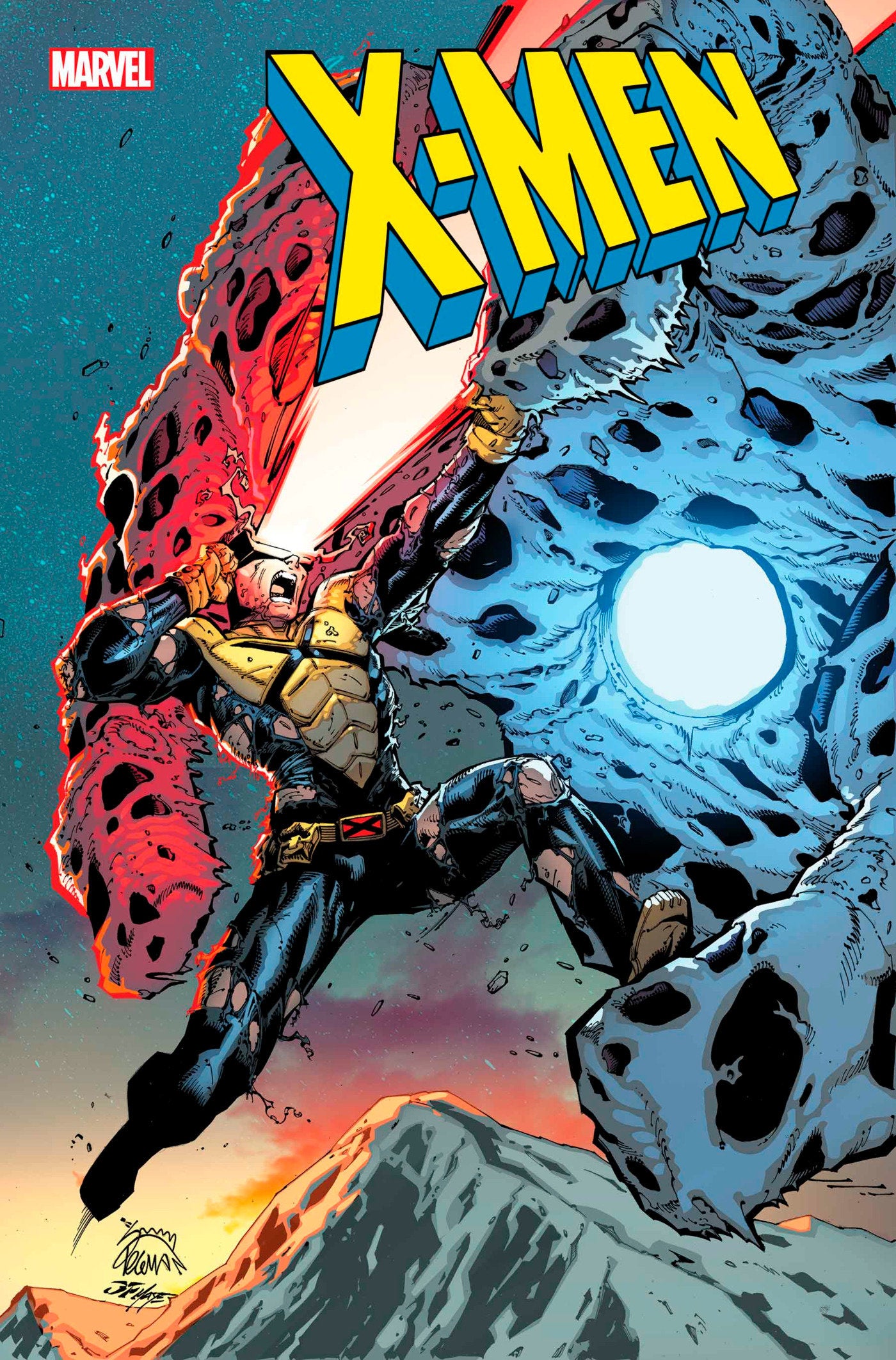 X-MEN #7 - Release Date: 11/6/24