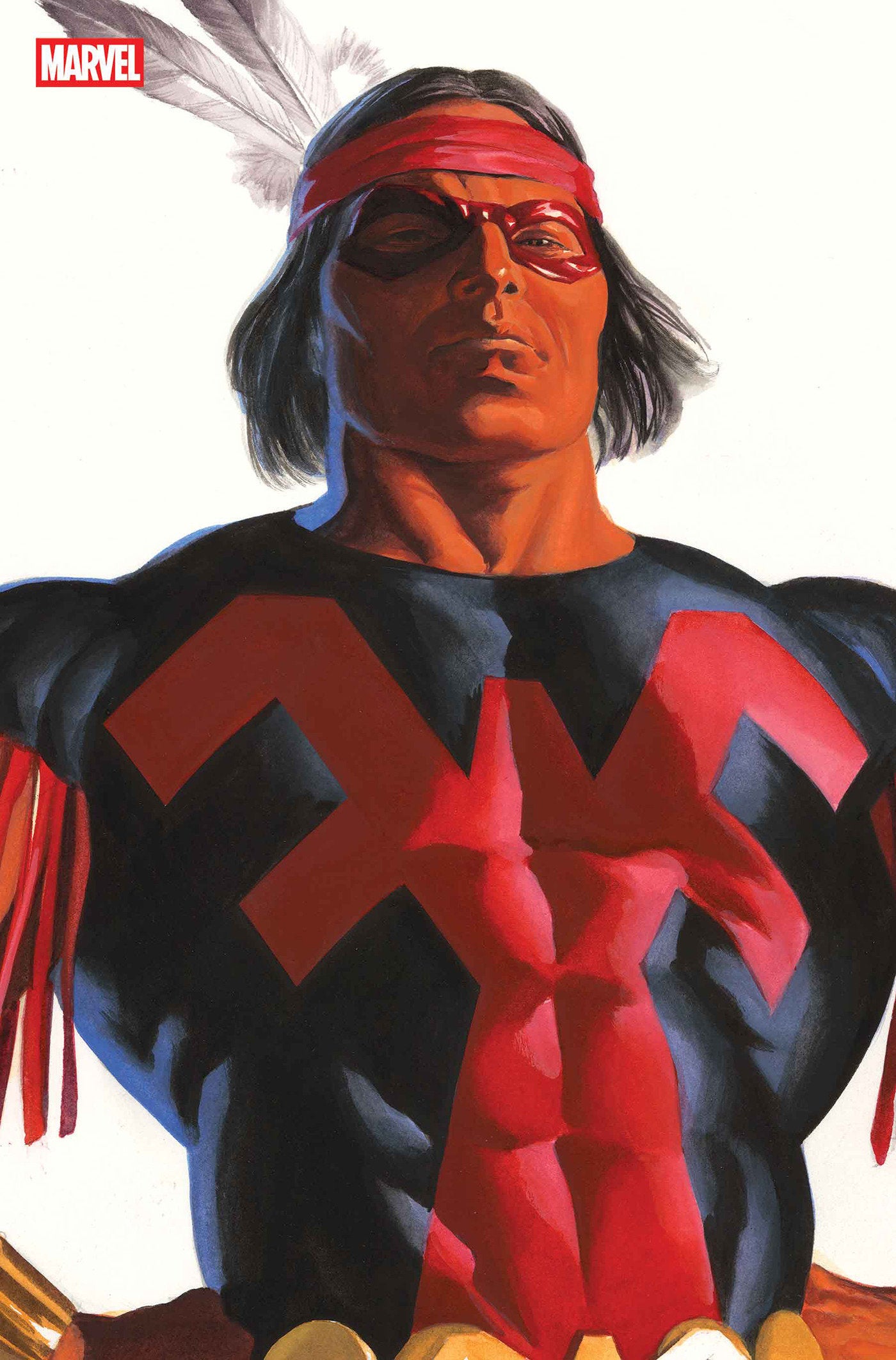 X-MEN #22 ALEX ROSS TIMELESS VIRGIN VARIANT - 9/24/25 - Release Date: 9/24/25